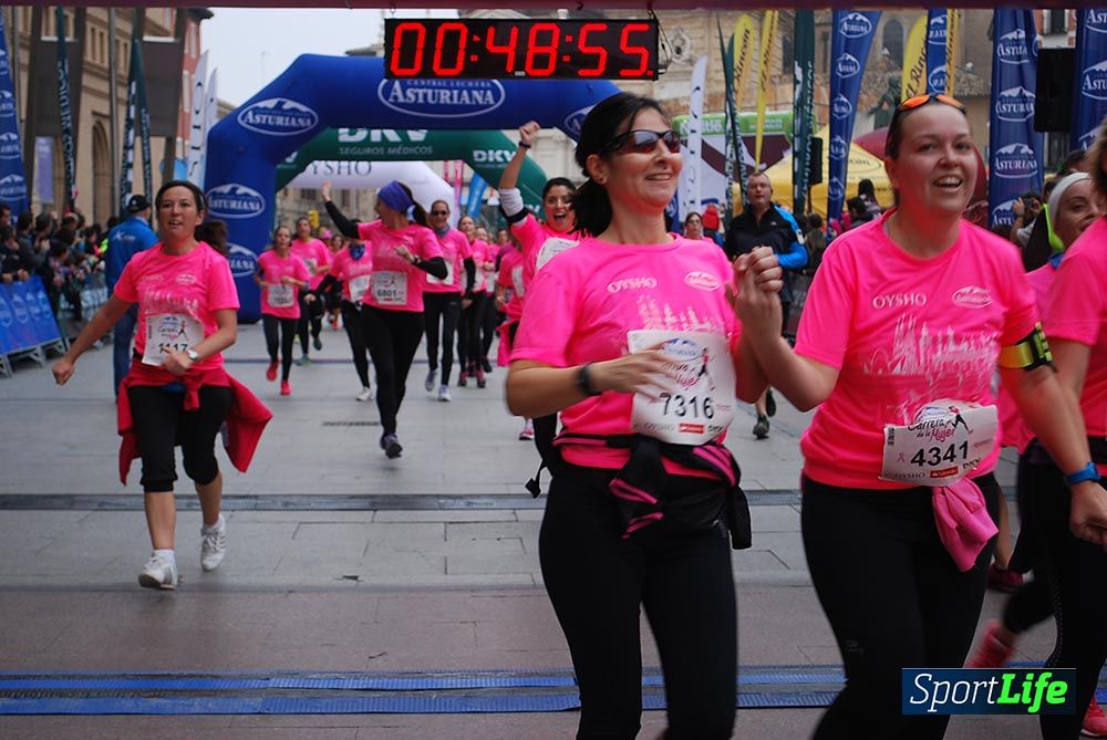 Galería Carrera de la Mujer Zaragoza de 0_40 a 0_60