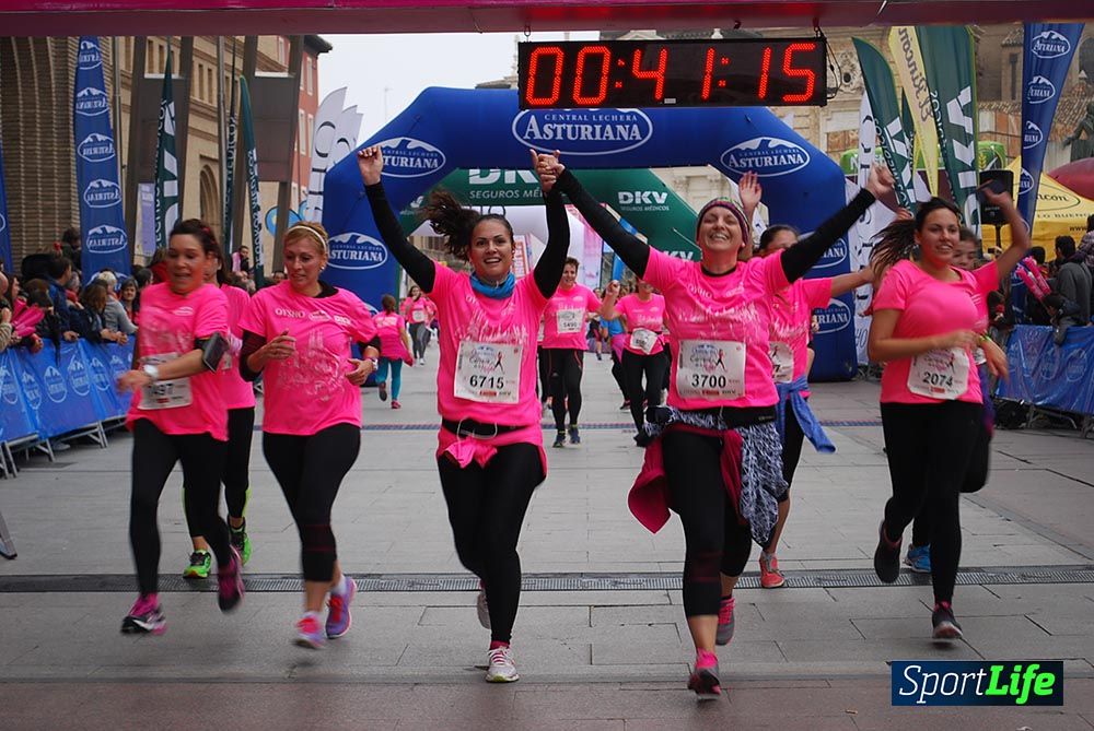 Galería Carrera de la Mujer Zaragoza de 0_40 a 0_60