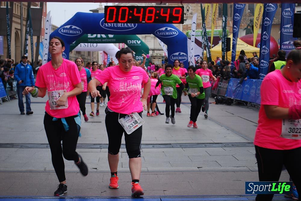 Galería Carrera de la Mujer Zaragoza de 0_40 a 0_60