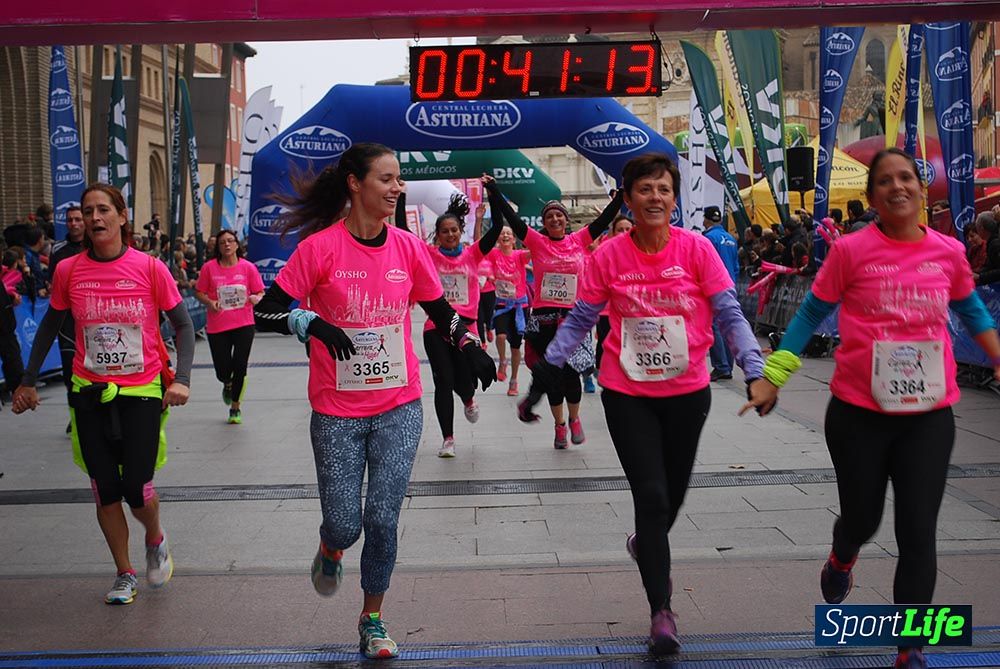 Galería Carrera de la Mujer Zaragoza de 0_40 a 0_60