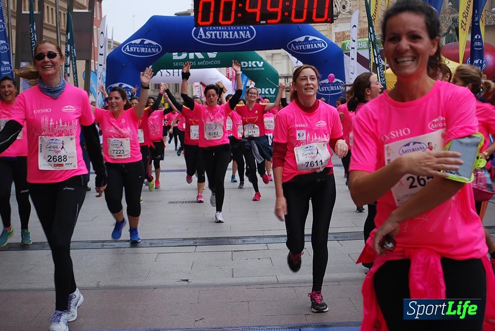 Galería Carrera de la Mujer Zaragoza de 0_40 a 0_60