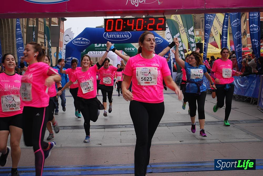 Galería Carrera de la Mujer Zaragoza de 0_40 a 0_60