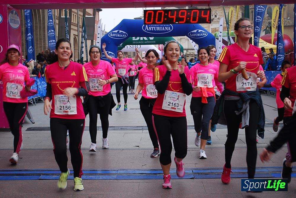 Galería Carrera de la Mujer Zaragoza de 0_40 a 0_60