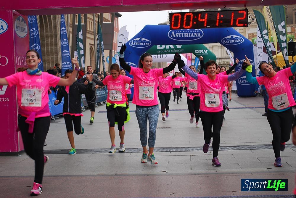 Galería Carrera de la Mujer Zaragoza de 0_40 a 0_60