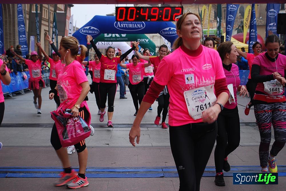 Galería Carrera de la Mujer Zaragoza de 0_40 a 0_60