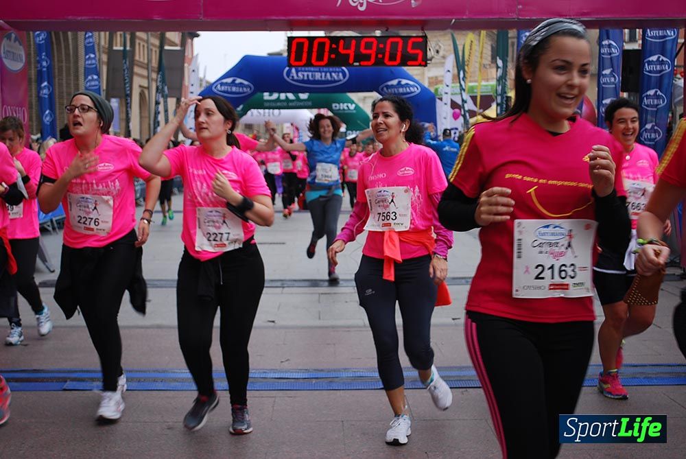 Galería Carrera de la Mujer Zaragoza de 0_40 a 0_60