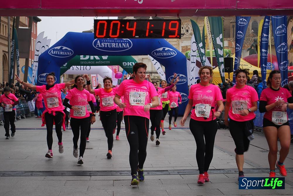 Galería Carrera de la Mujer Zaragoza de 0_40 a 0_60