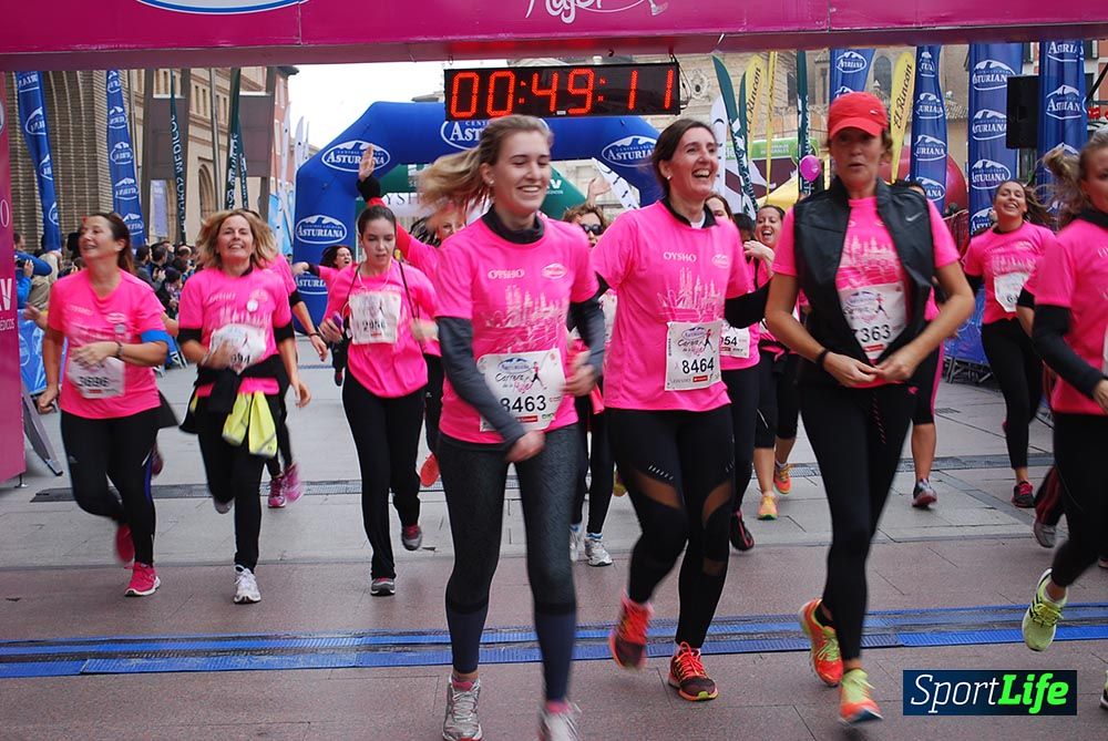 Galería Carrera de la Mujer Zaragoza de 0_40 a 0_60