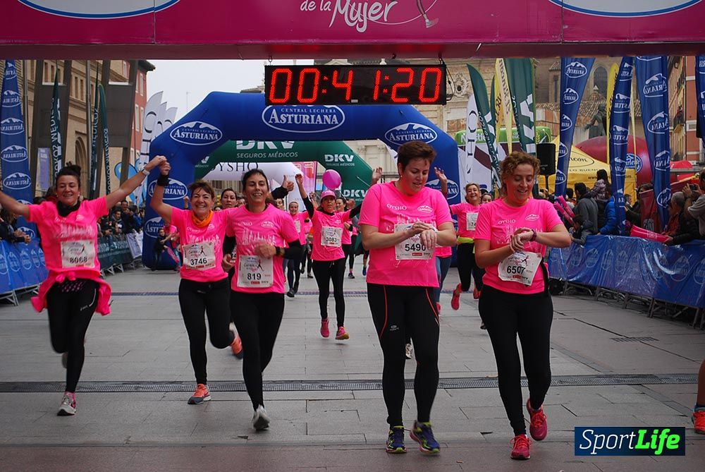 Galería Carrera de la Mujer Zaragoza de 0_40 a 0_60