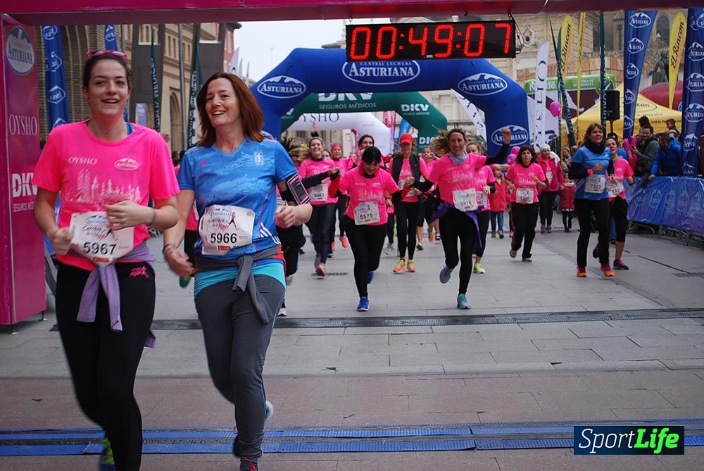 Galería Carrera de la Mujer Zaragoza de 0_40 a 0_60