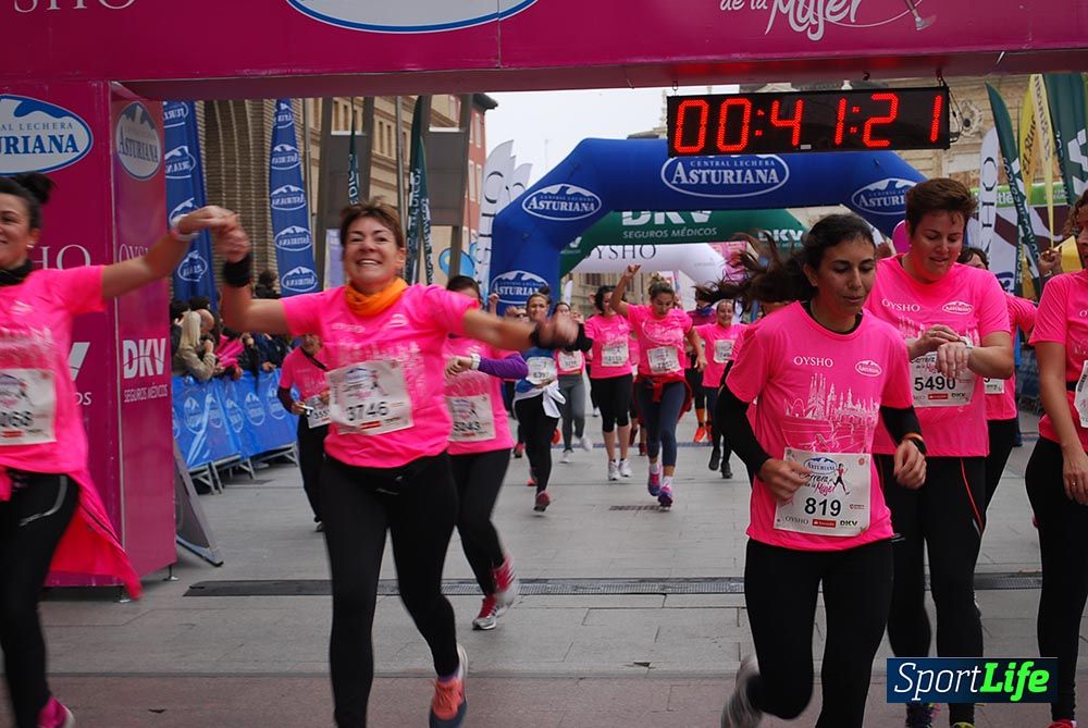 Galería Carrera de la Mujer Zaragoza de 0_40 a 0_60