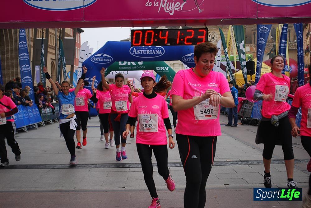 Galería Carrera de la Mujer Zaragoza de 0_40 a 0_60