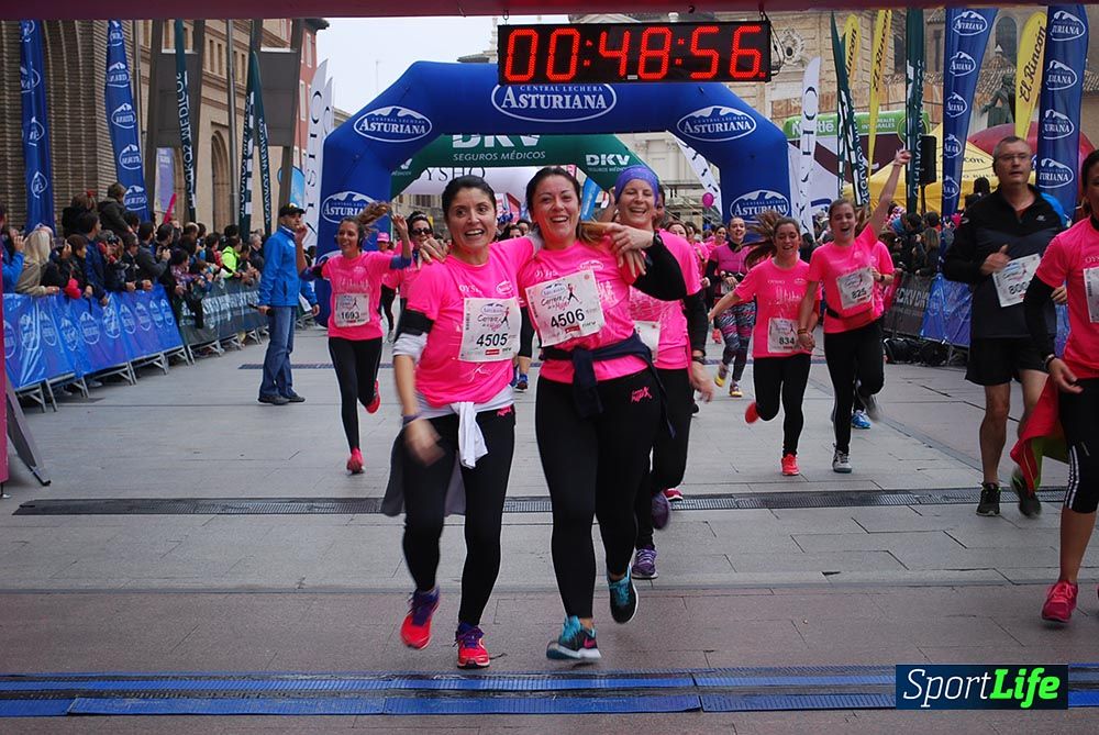Galería Carrera de la Mujer Zaragoza de 0_40 a 0_60