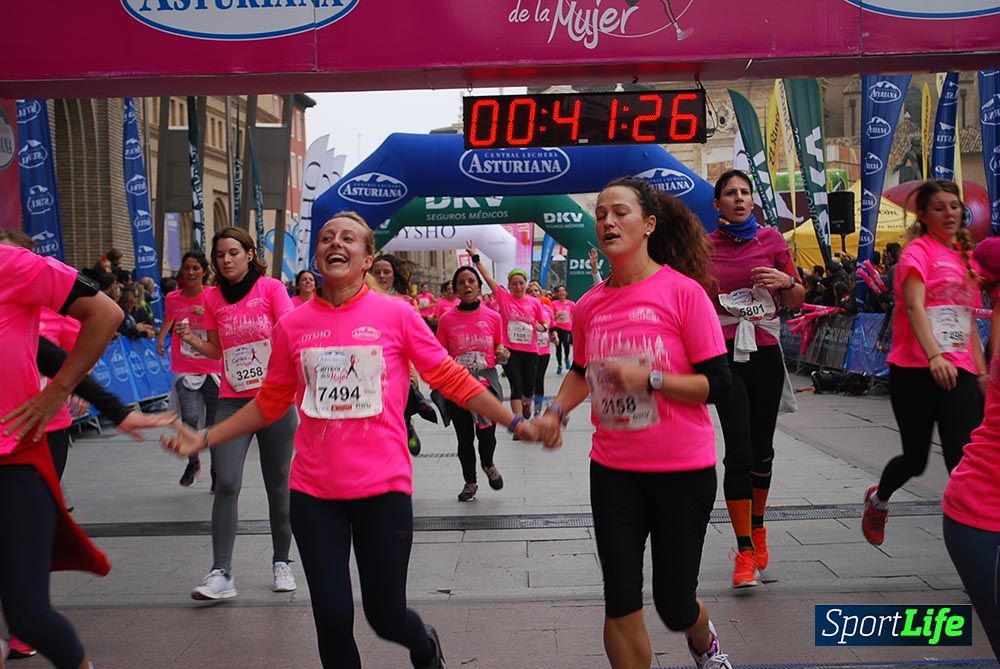 Galería Carrera de la Mujer Zaragoza de 0_40 a 0_60