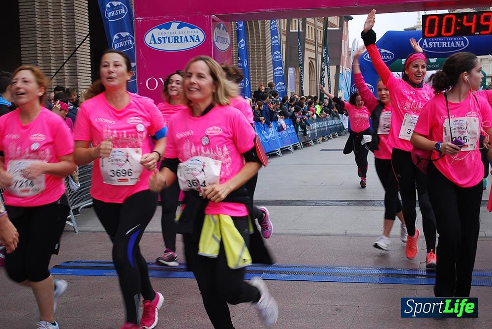Galería Carrera de la Mujer Zaragoza de 0_40 a 0_60