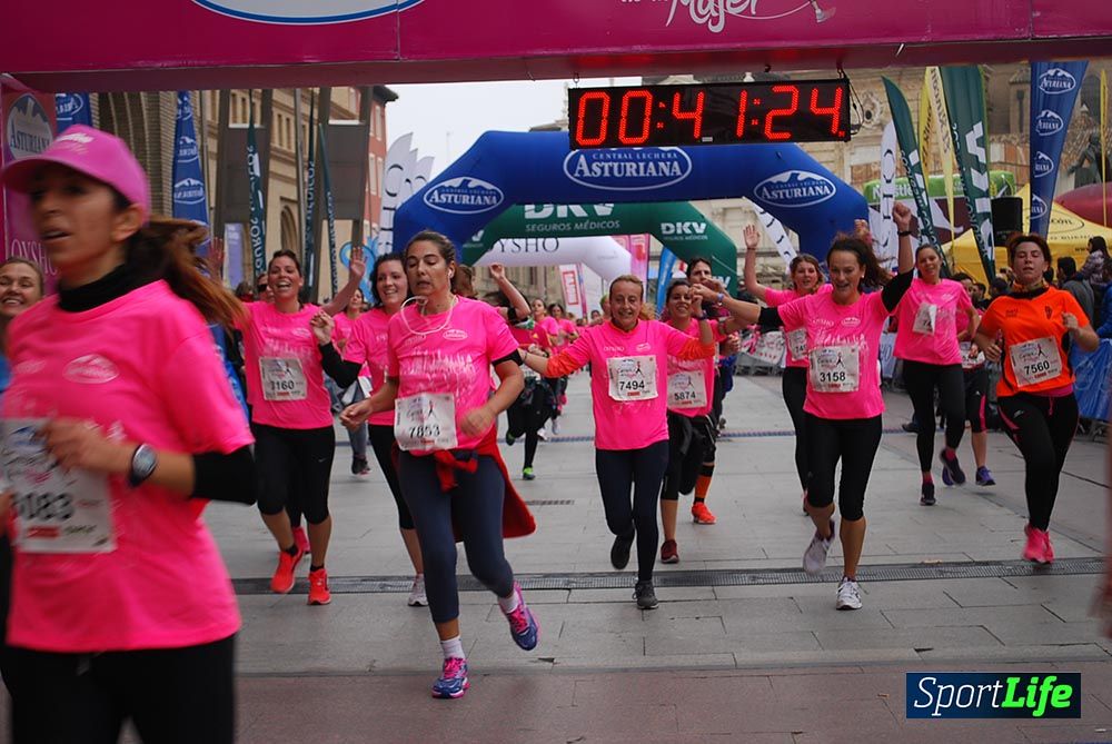 Galería Carrera de la Mujer Zaragoza de 0_40 a 0_60