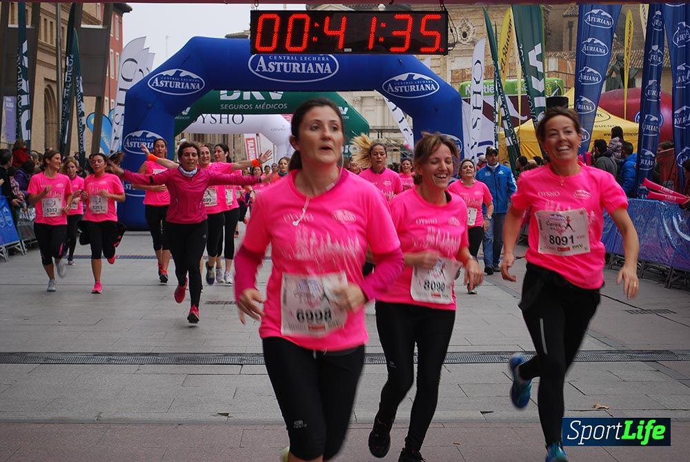 Galería Carrera de la Mujer Zaragoza de 0_40 a 0_60