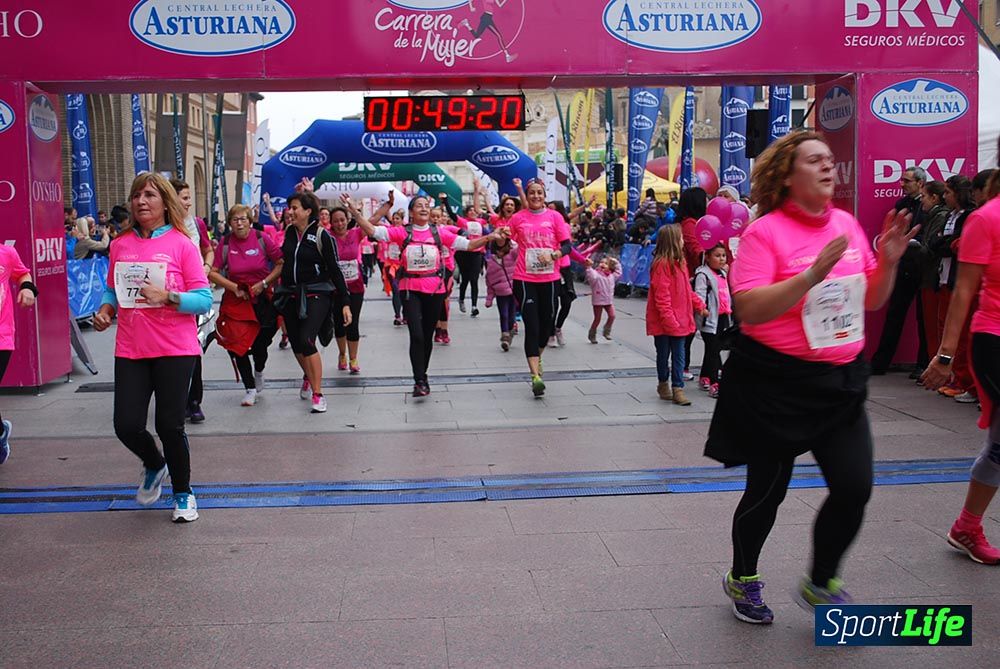 Galería Carrera de la Mujer Zaragoza de 0_40 a 0_60