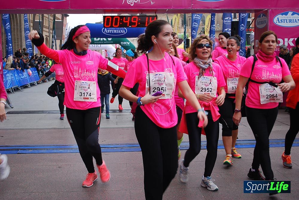 Galería Carrera de la Mujer Zaragoza de 0_40 a 0_60