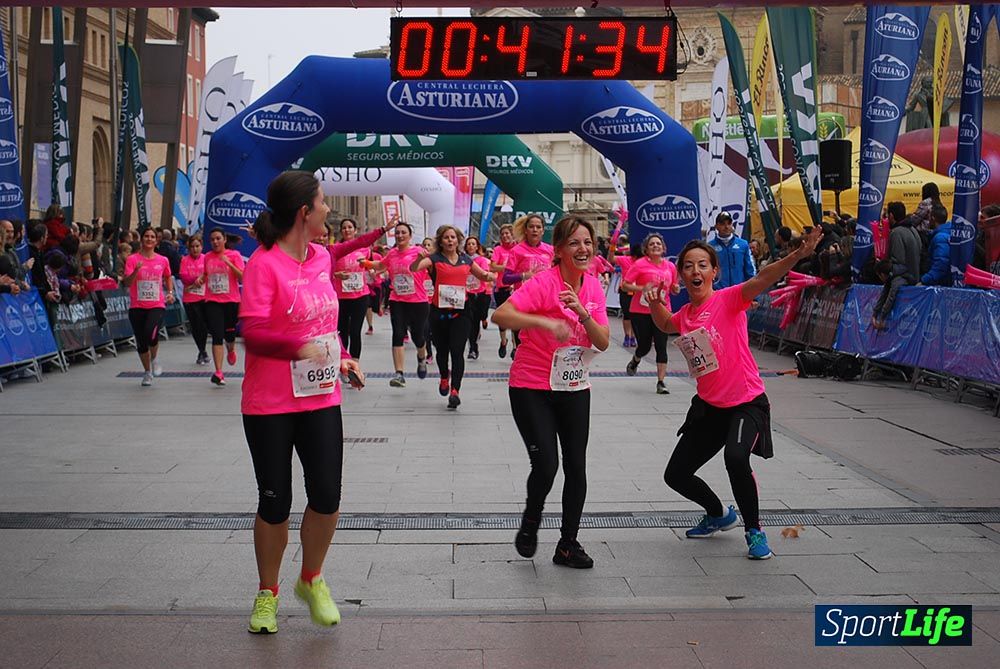 Galería Carrera de la Mujer Zaragoza de 0_40 a 0_60