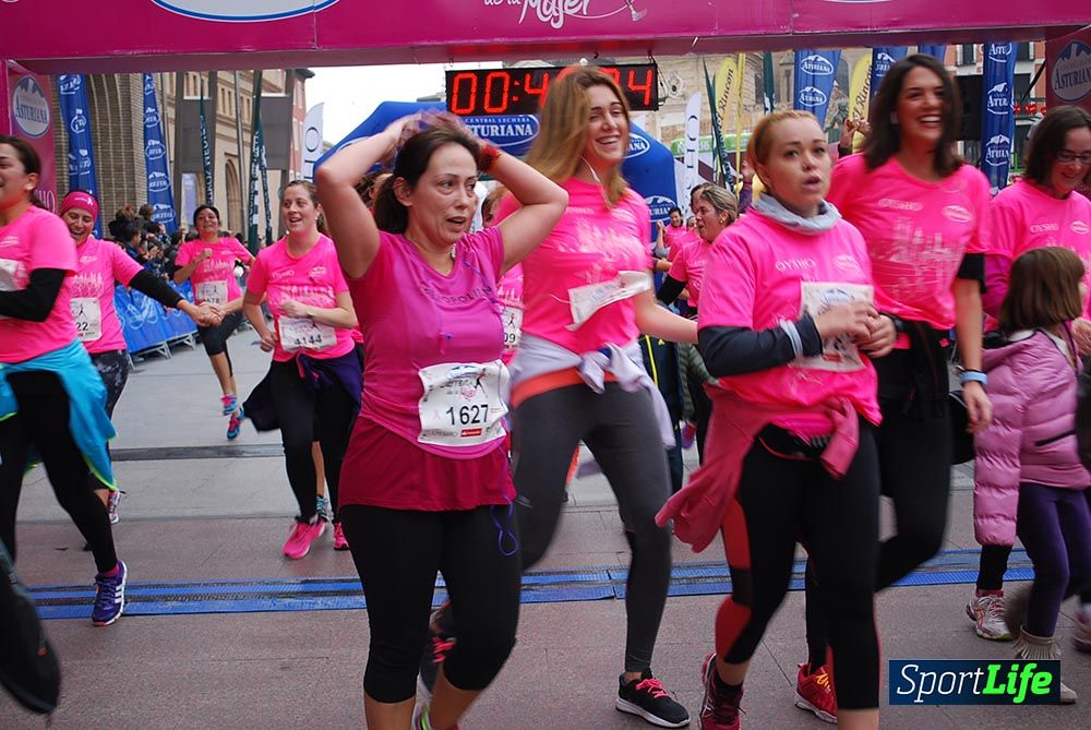 Galería Carrera de la Mujer Zaragoza de 0_40 a 0_60