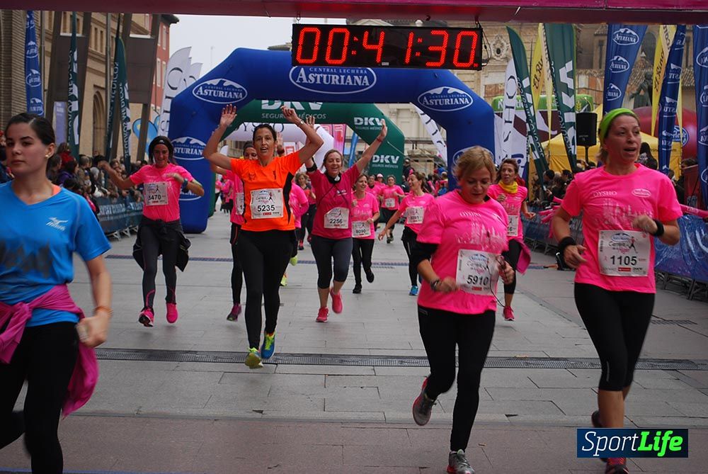 Galería Carrera de la Mujer Zaragoza de 0_40 a 0_60