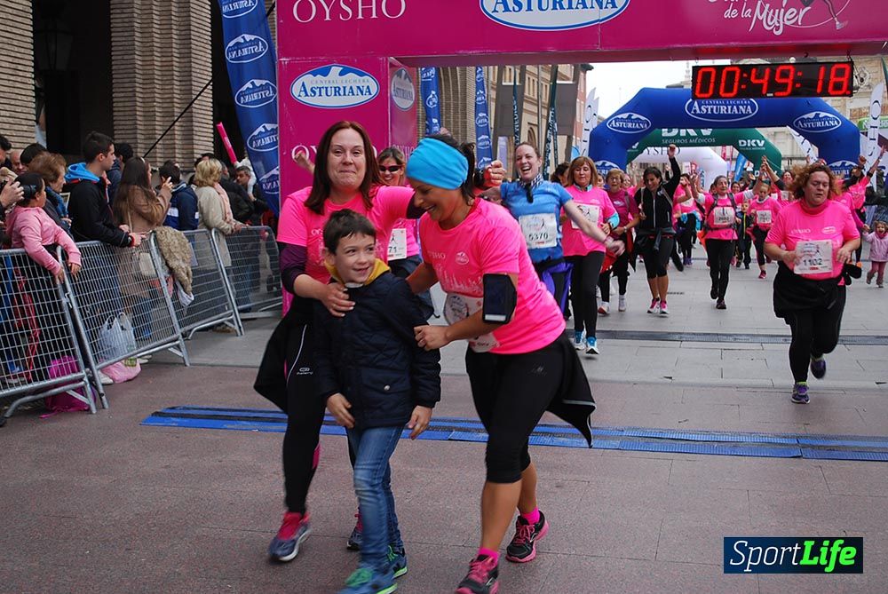 Galería Carrera de la Mujer Zaragoza de 0_40 a 0_60
