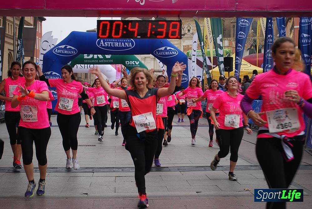 Galería Carrera de la Mujer Zaragoza de 0_40 a 0_60