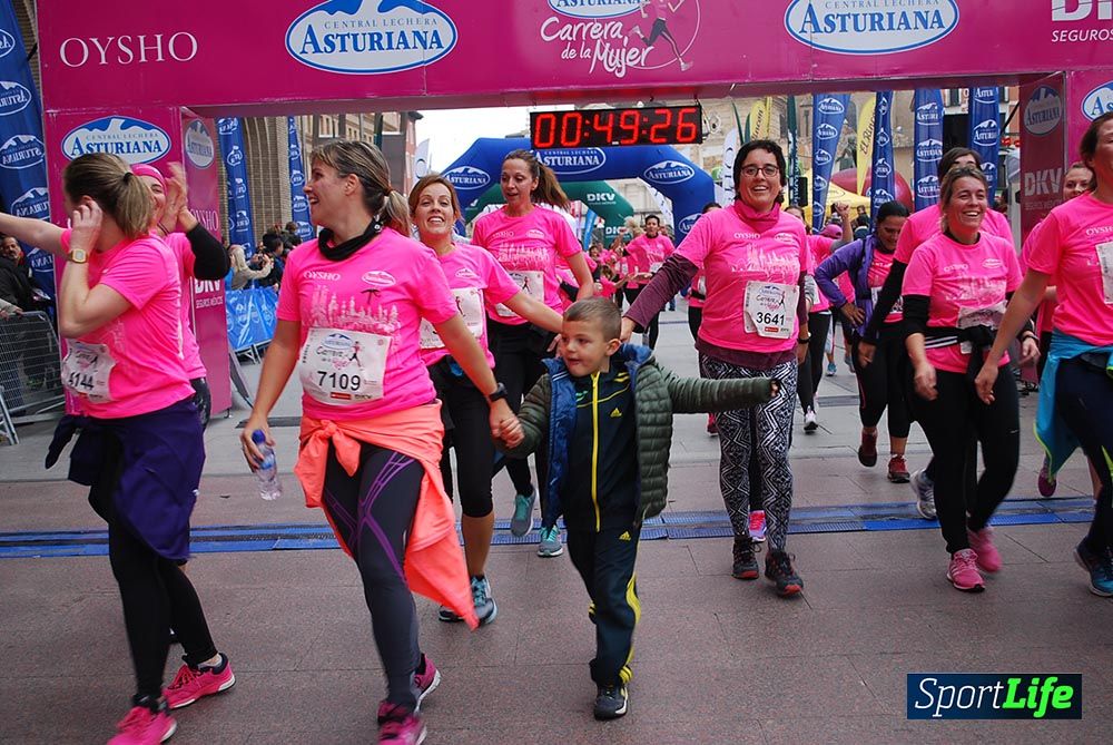 Galería Carrera de la Mujer Zaragoza de 0_40 a 0_60