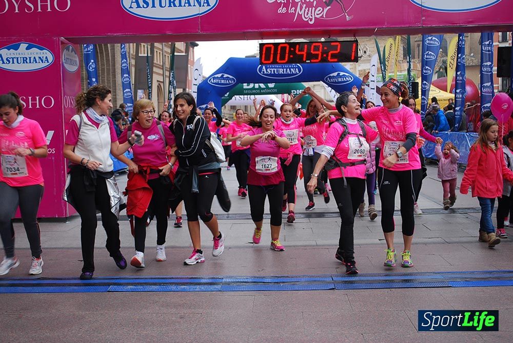 Galería Carrera de la Mujer Zaragoza de 0_40 a 0_60