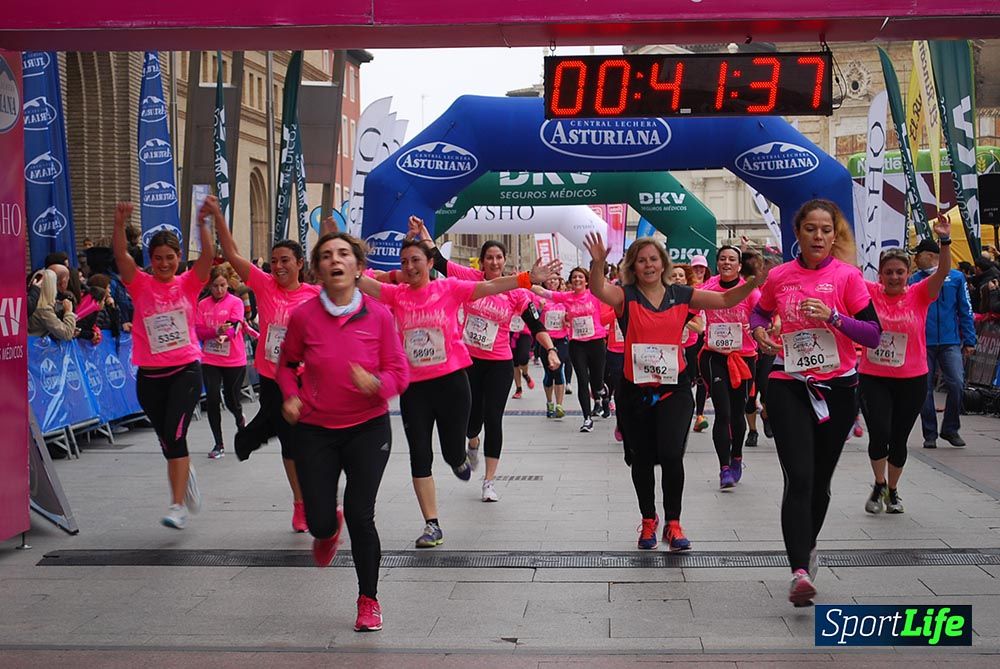 Galería Carrera de la Mujer Zaragoza de 0_40 a 0_60