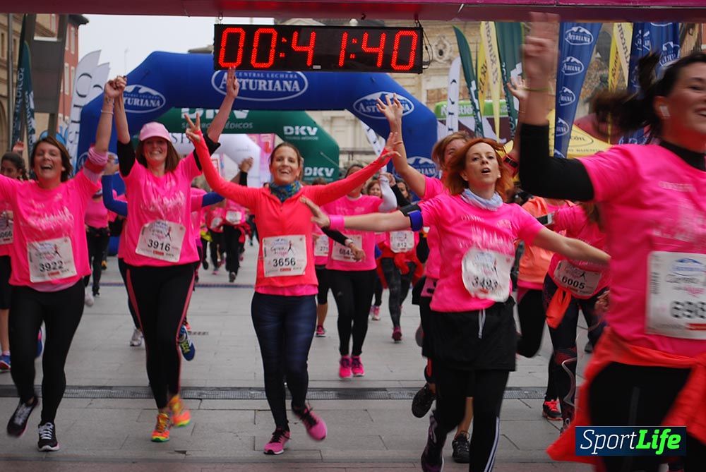 Galería Carrera de la Mujer Zaragoza de 0_40 a 0_60