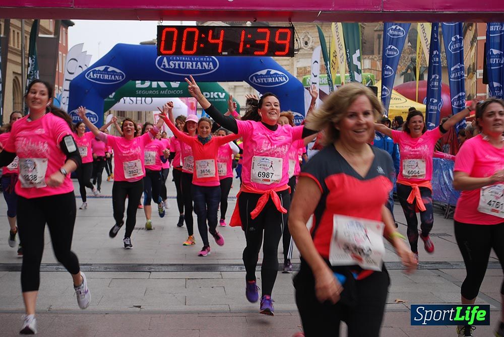 Galería Carrera de la Mujer Zaragoza de 0_40 a 0_60