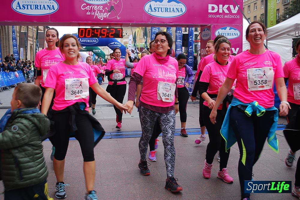 Galería Carrera de la Mujer Zaragoza de 0_40 a 0_60