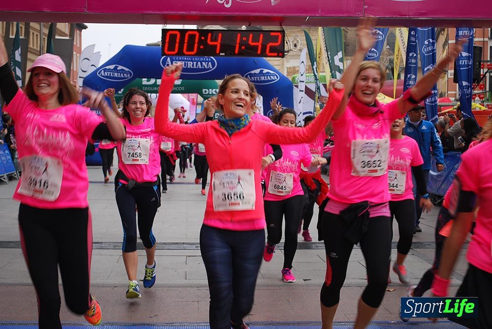 Galería Carrera de la Mujer Zaragoza de 0_40 a 0_60