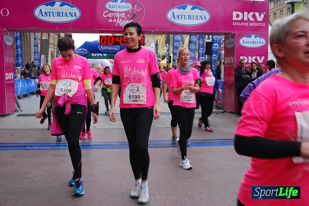 Galería Carrera de la Mujer Zaragoza de 0_40 a 0_60