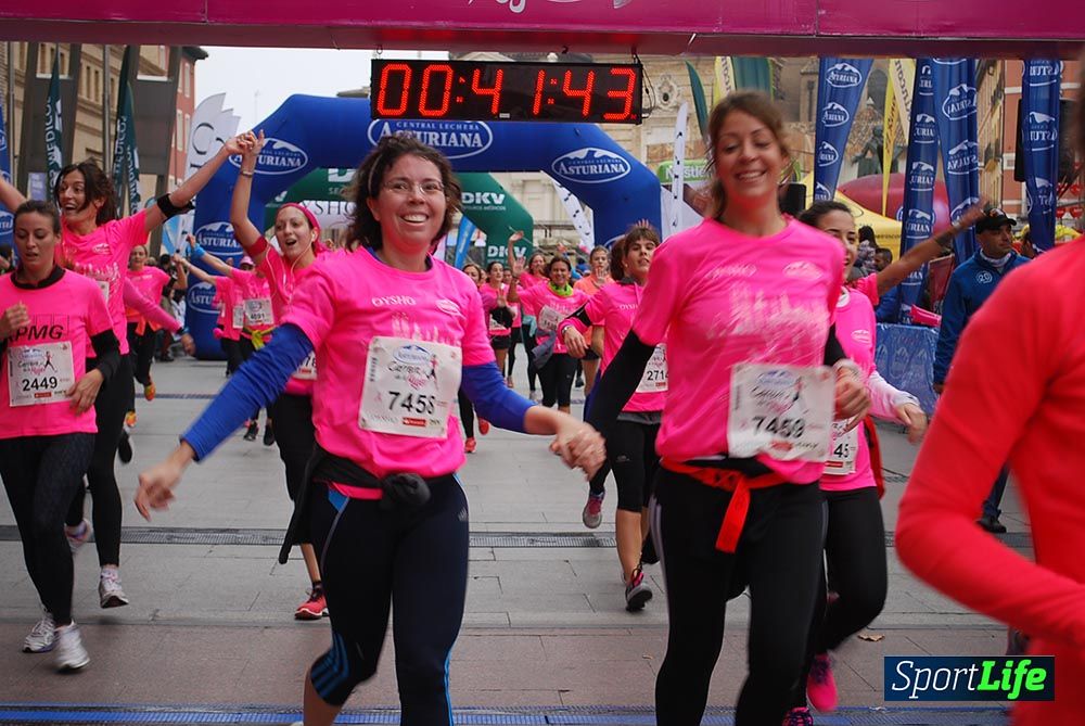 Galería Carrera de la Mujer Zaragoza de 0_40 a 0_60