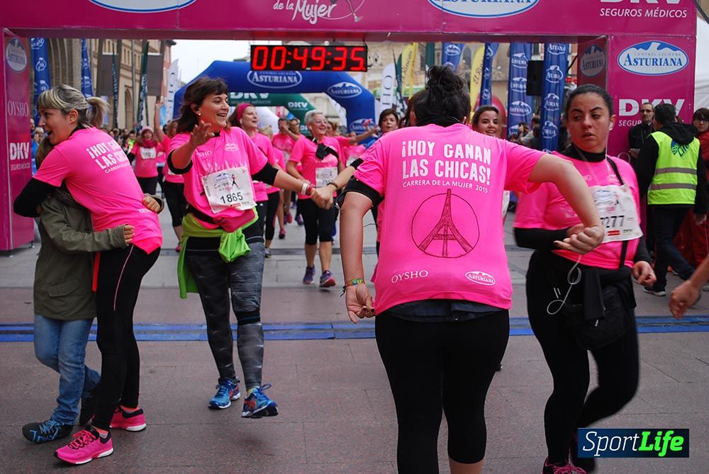 Galería Carrera de la Mujer Zaragoza de 0_40 a 0_60