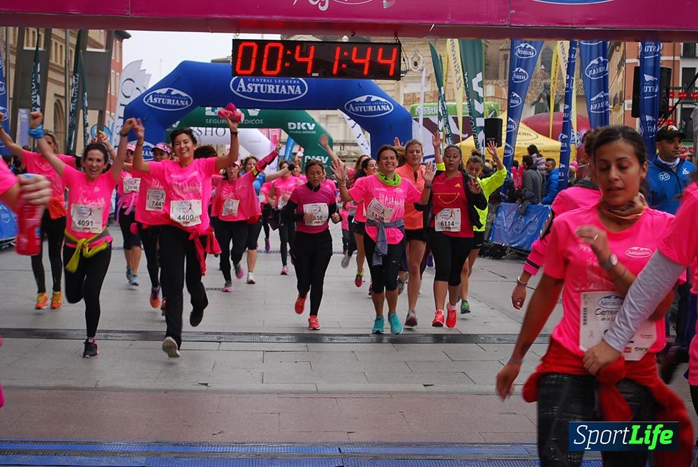 Galería Carrera de la Mujer Zaragoza de 0_40 a 0_60