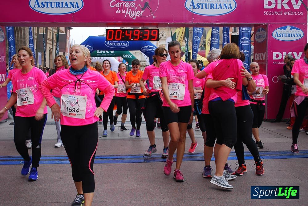 Galería Carrera de la Mujer Zaragoza de 0_40 a 0_60