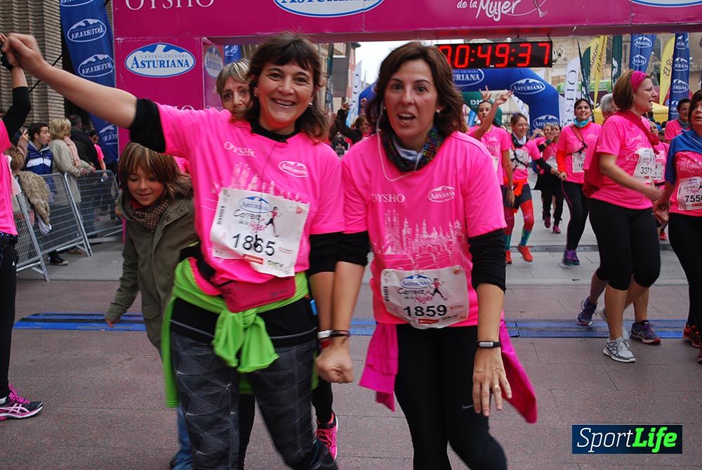Galería Carrera de la Mujer Zaragoza de 0_40 a 0_60