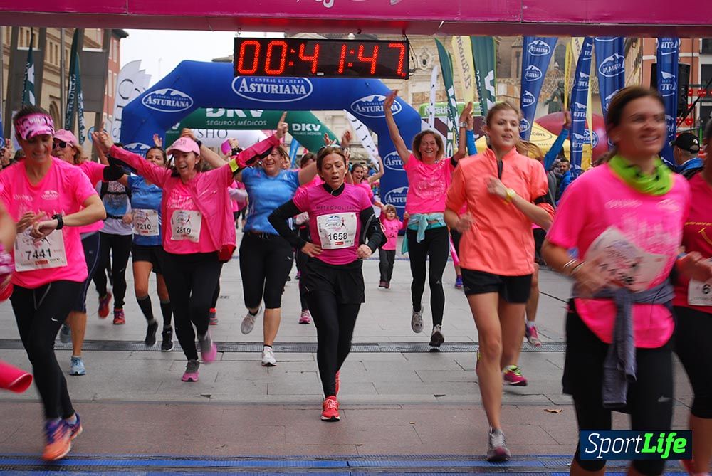 Galería Carrera de la Mujer Zaragoza de 0_40 a 0_60