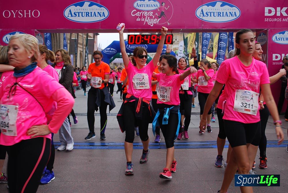 Galería Carrera de la Mujer Zaragoza de 0_40 a 0_60