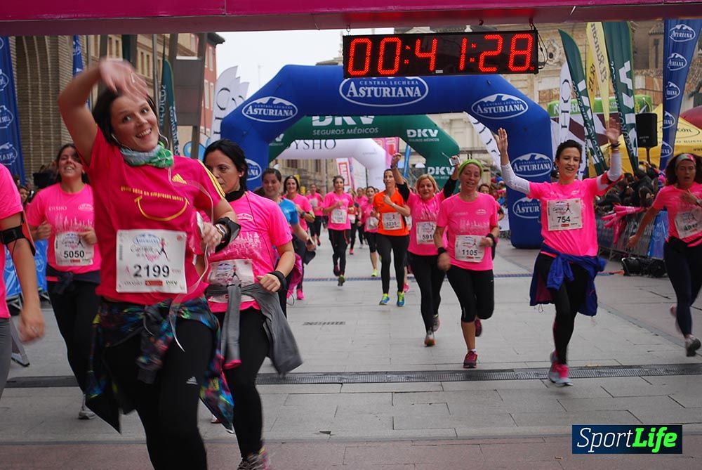 Galería Carrera de la Mujer Zaragoza de 0_40 a 0_60