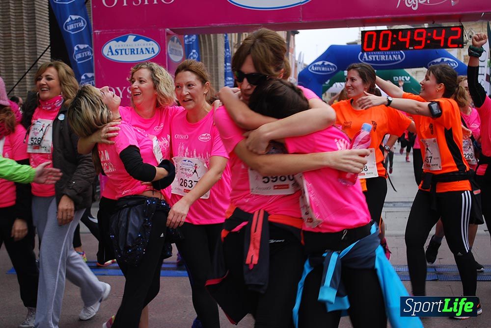 Galería Carrera de la Mujer Zaragoza de 0_40 a 0_60