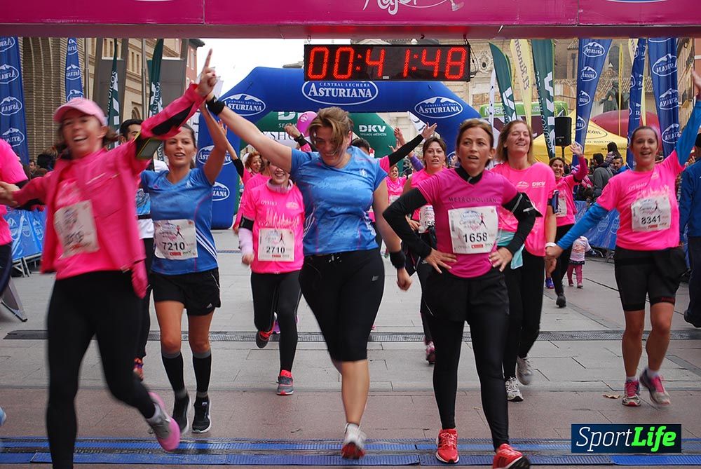 Galería Carrera de la Mujer Zaragoza de 0_40 a 0_60