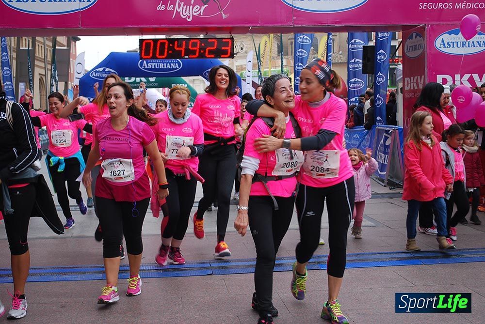 Galería Carrera de la Mujer Zaragoza de 0_40 a 0_60
