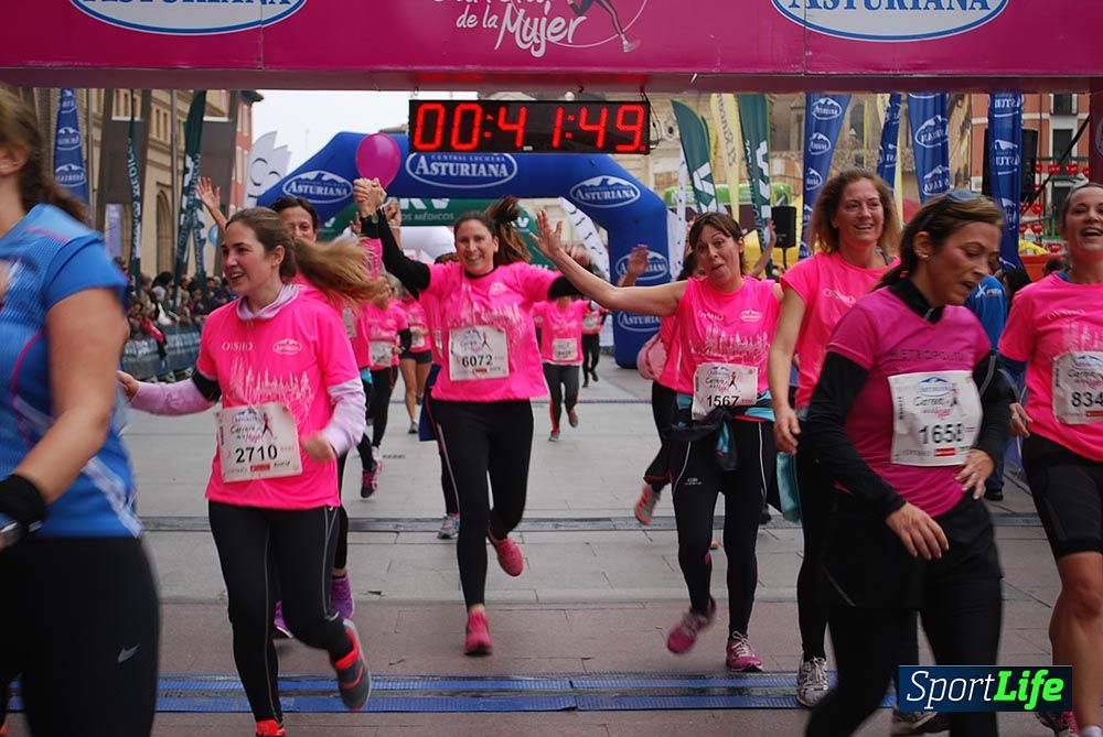 Galería Carrera de la Mujer Zaragoza de 0_40 a 0_60