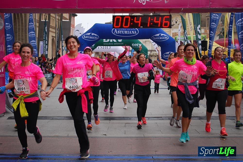 Galería Carrera de la Mujer Zaragoza de 0_40 a 0_60