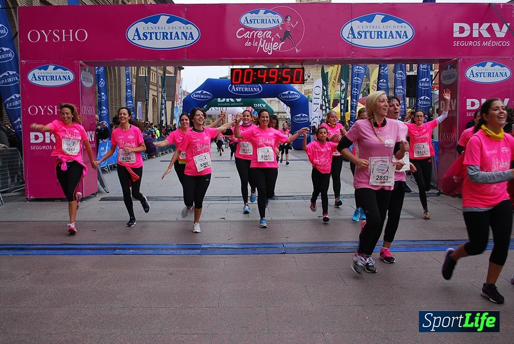 Galería Carrera de la Mujer Zaragoza de 0_40 a 0_60